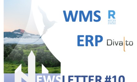 Newsletter ERP WMS #10