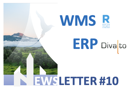 Newsletter ERP WMS #10