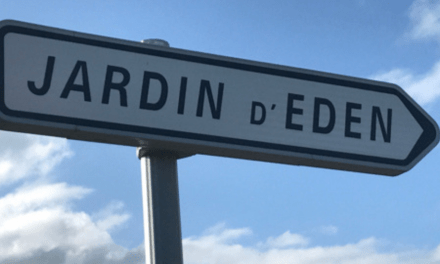 Réservez votre journée récréative au Jardin d’Eden avant le 3 août !