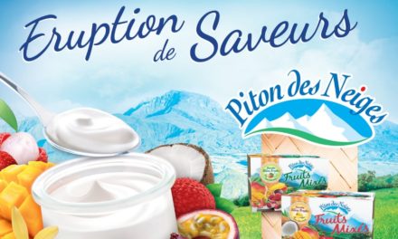 Coup d’envoi de l’affichage pour le partenariat Piton des Neiges – ONF