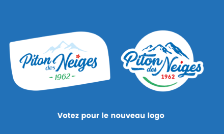 UN NOUVEAU LOGO !