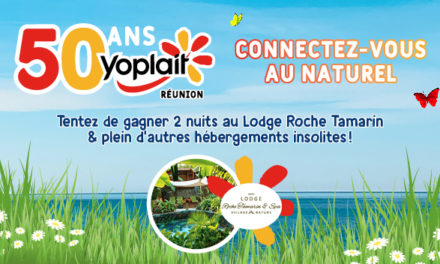 Les 50 ans YOPLAIT Réunion, Que la fête commence !