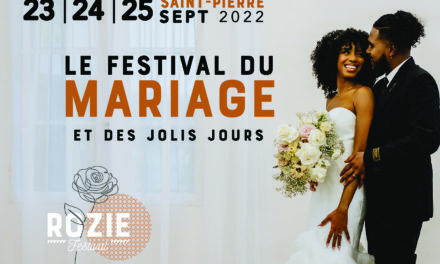 Tentez de gagner votre entrée pour le ROZIE Festival