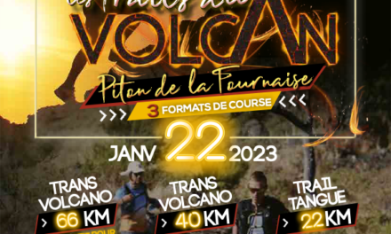 Première course 2023