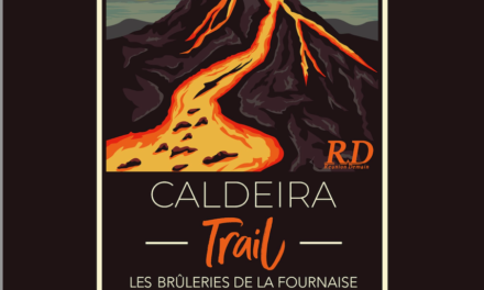 CALDEIRA TRAIL le 25 MARS