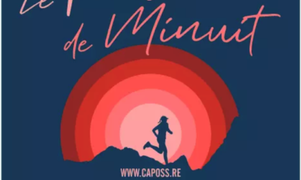 TRAIL DE MINUIT