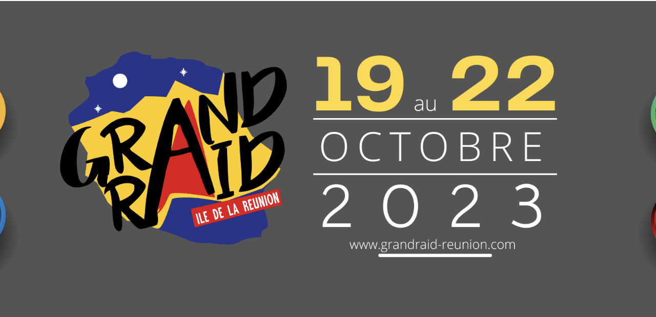 REPÊCHEZ VOTRE DOSSARD POUR LE GRAND RAID 2023!