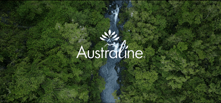 Découvrez notre nouvelle communication Australine