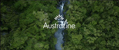 Découvrez notre nouvelle communication Australine