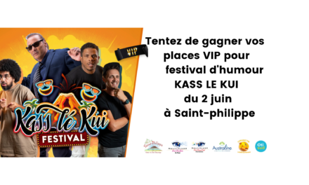 Festival Humour St Philippe