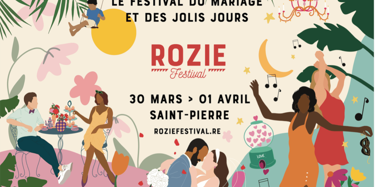 Le ROZIE FESTIVAL