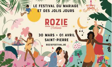 Le ROZIE FESTIVAL