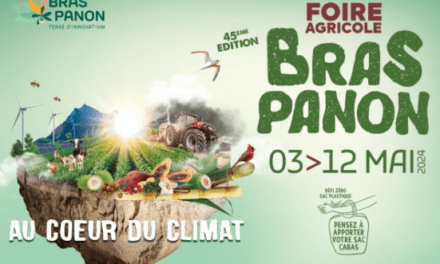 La Foire Agricole de Bras-Panon 2024 : Un Événement Incontournable pour les Amoureux de l’Agriculture