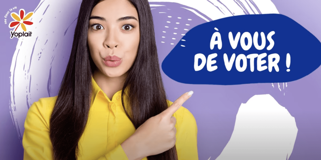 Bourse Yop – Votez pour votre projet favori jusqu’au 18 août !