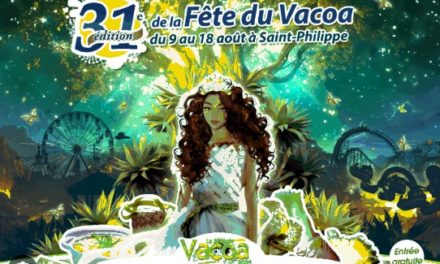 Fête du Vacoa à Saint Philippe du 9 au 18 Août 2024