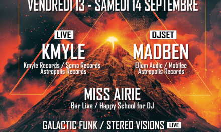 Festival INSIGHT Réunion : 13 et 14 septembre